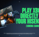 HISENSE HERO ASSET