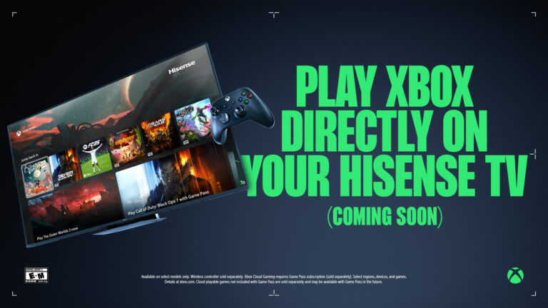 HISENSE HERO ASSET