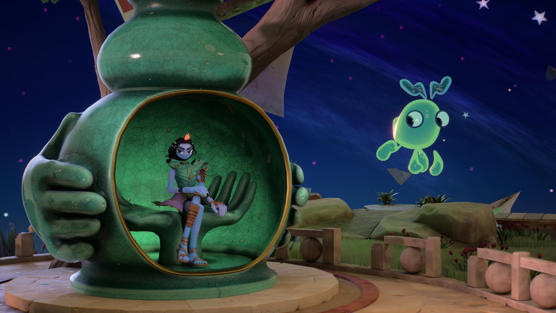Kiln Screenshot