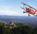 Flight Sim Update Hero Image