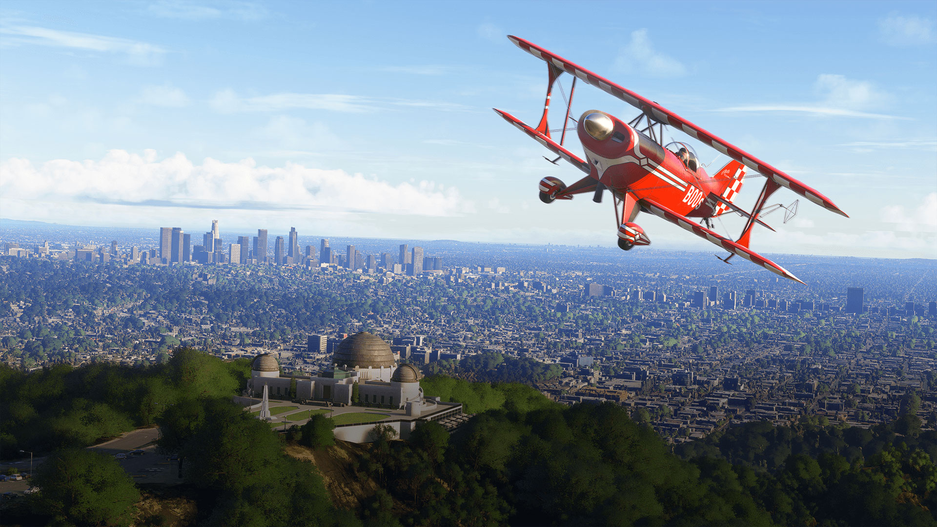 Flight Sim Update Hero Image