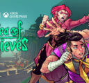 Webtoon x Sea of Thieves Hero Image