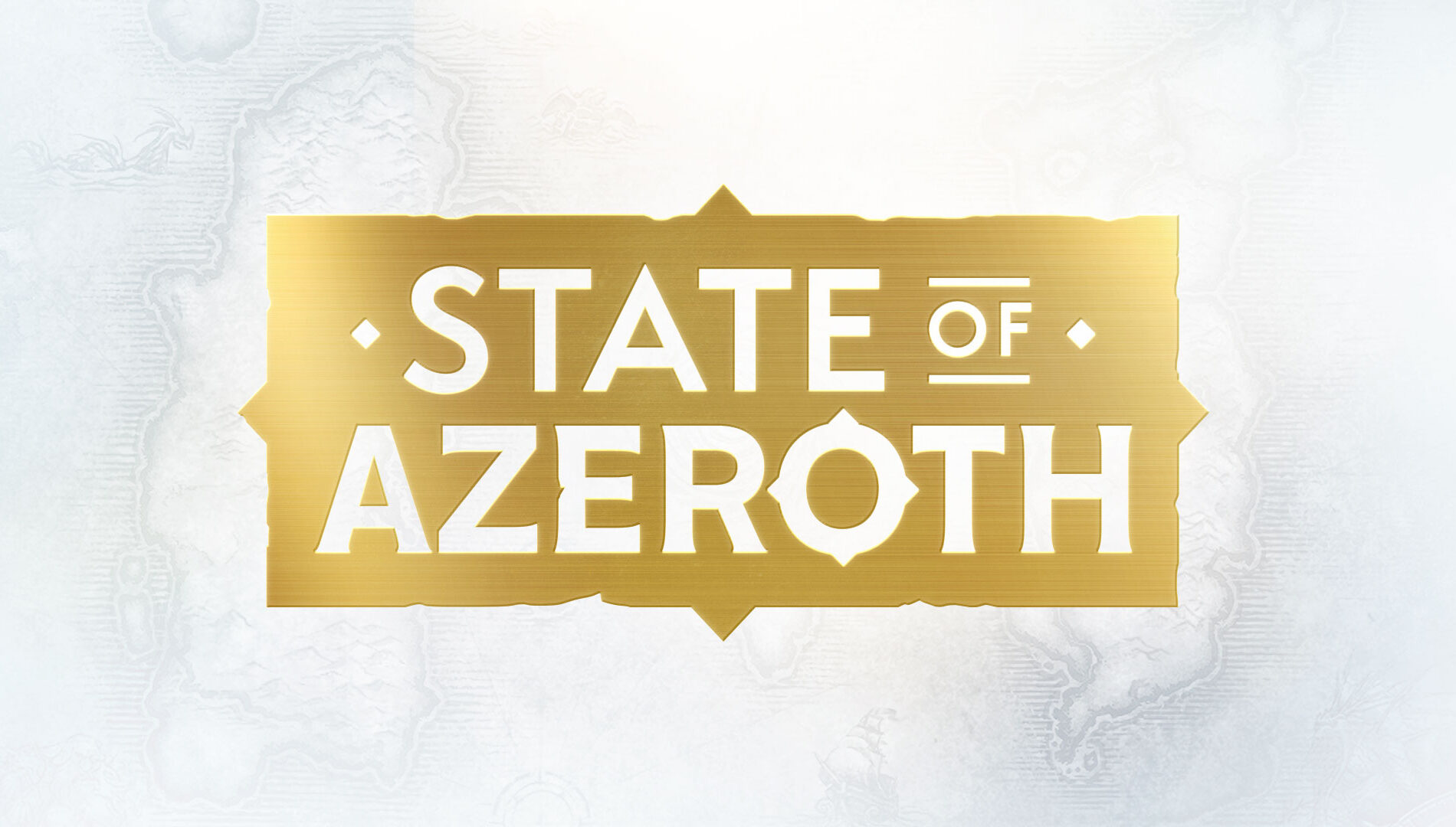 State of Azeroth Hero Image