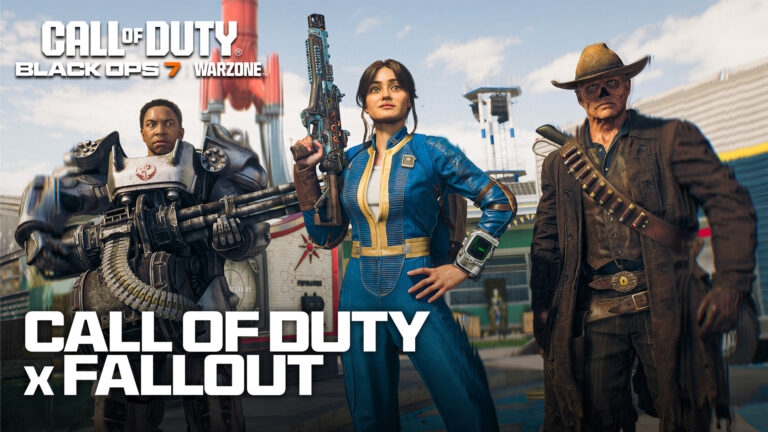 Call of Duty: Warzone Season 01 Reloaded Key Art