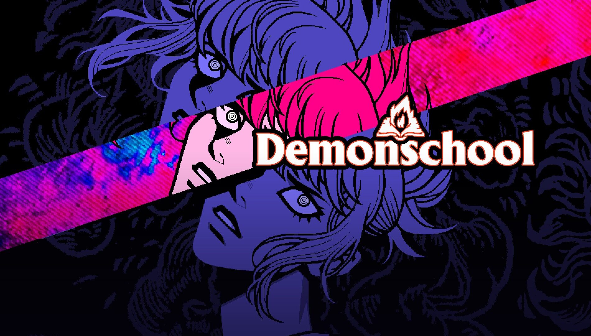 Demonschool