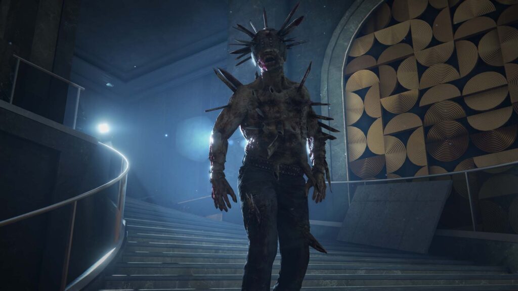 World War Z x The Walking Dead