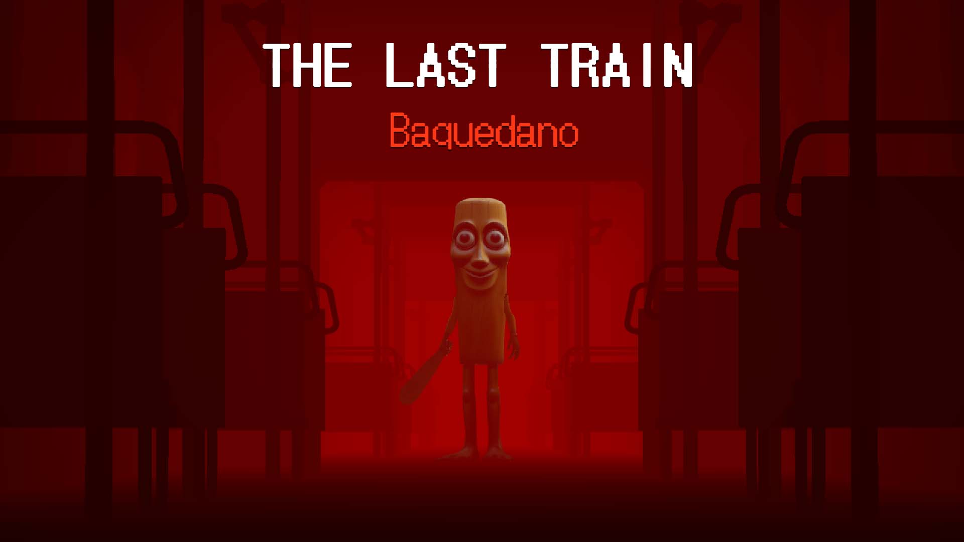 Last Train Baquedano screenshot