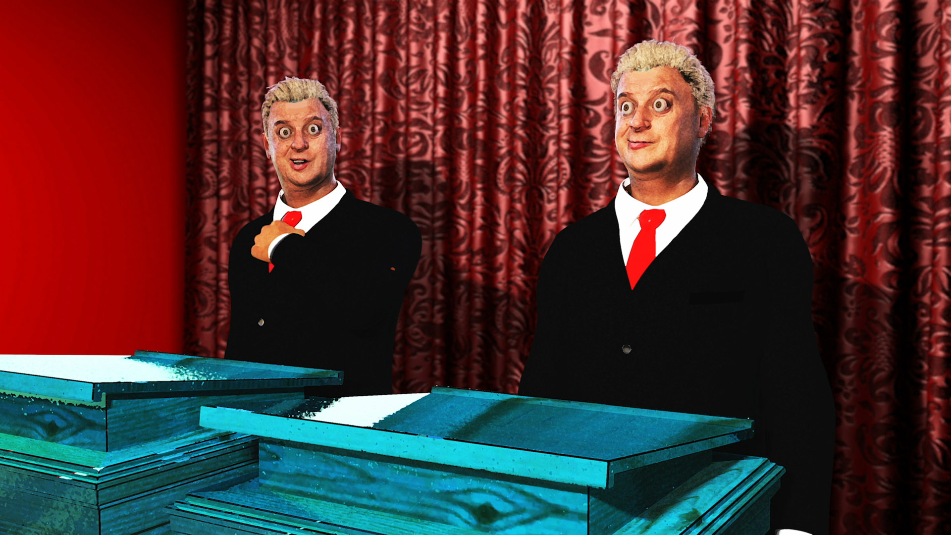 High On Life 2 Screenshot