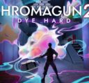 Chromagun 2 key art
