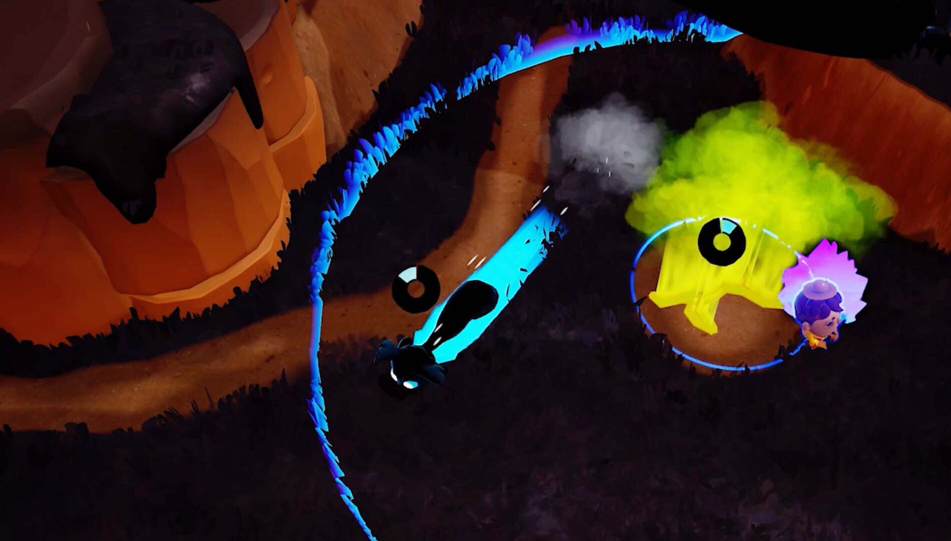 Hoomanz! Master the Art of Being a Cute Menace