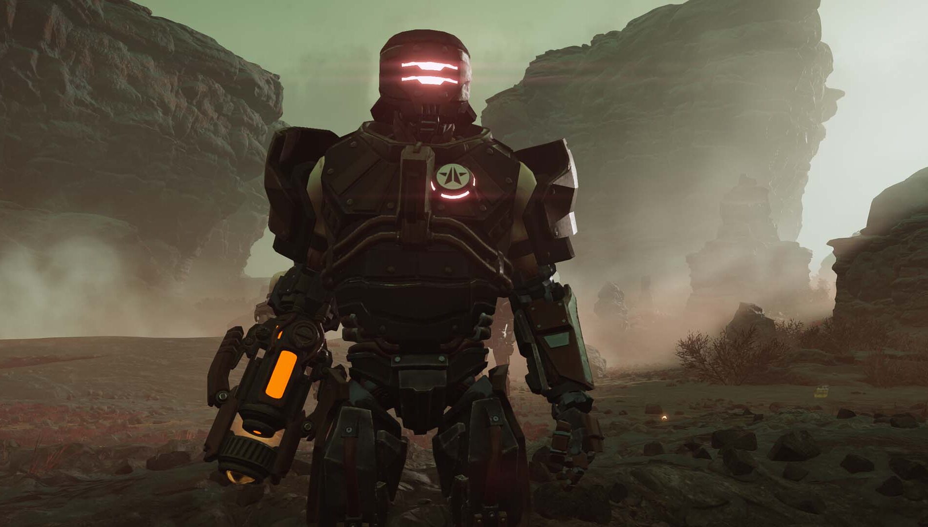 Uninstall Treason From the Galaxy – Liberate Cyberstan in Helldivers 2 Update