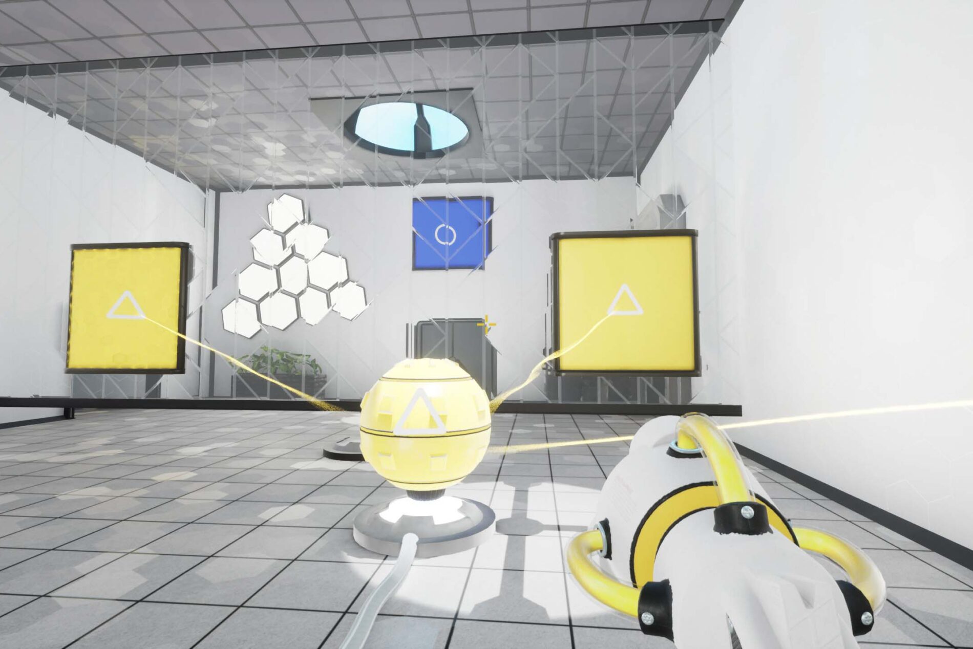 Chromagun 2 screenshot