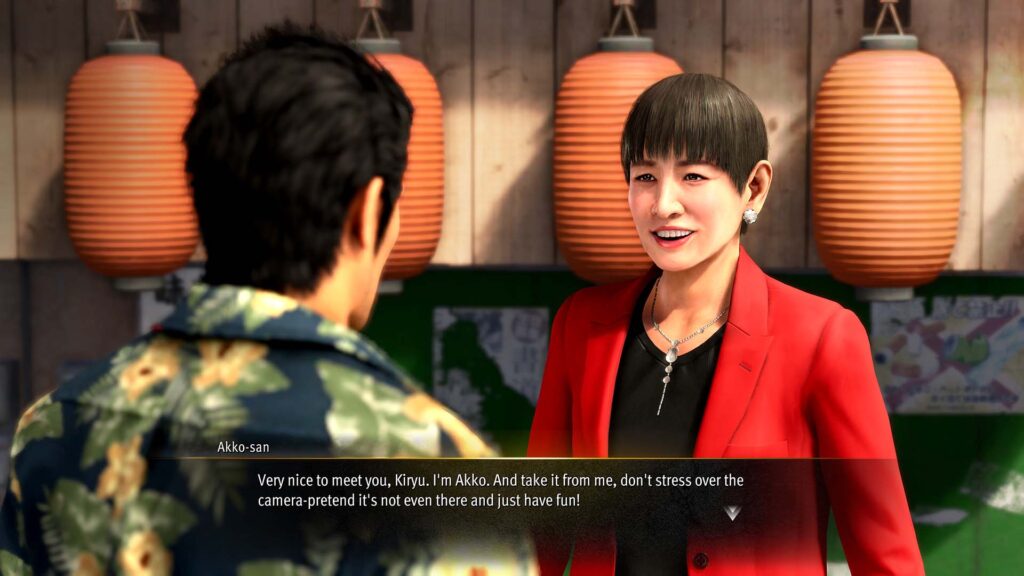 Yakuza Kiwami 3 & Dark Ties