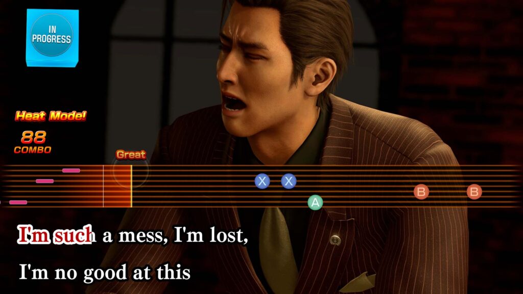 Yakuza Kiwami 3 & Dark Ties