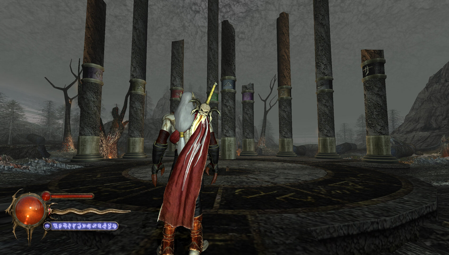 Legacy of Kain: Defiance Remastered Screenshot