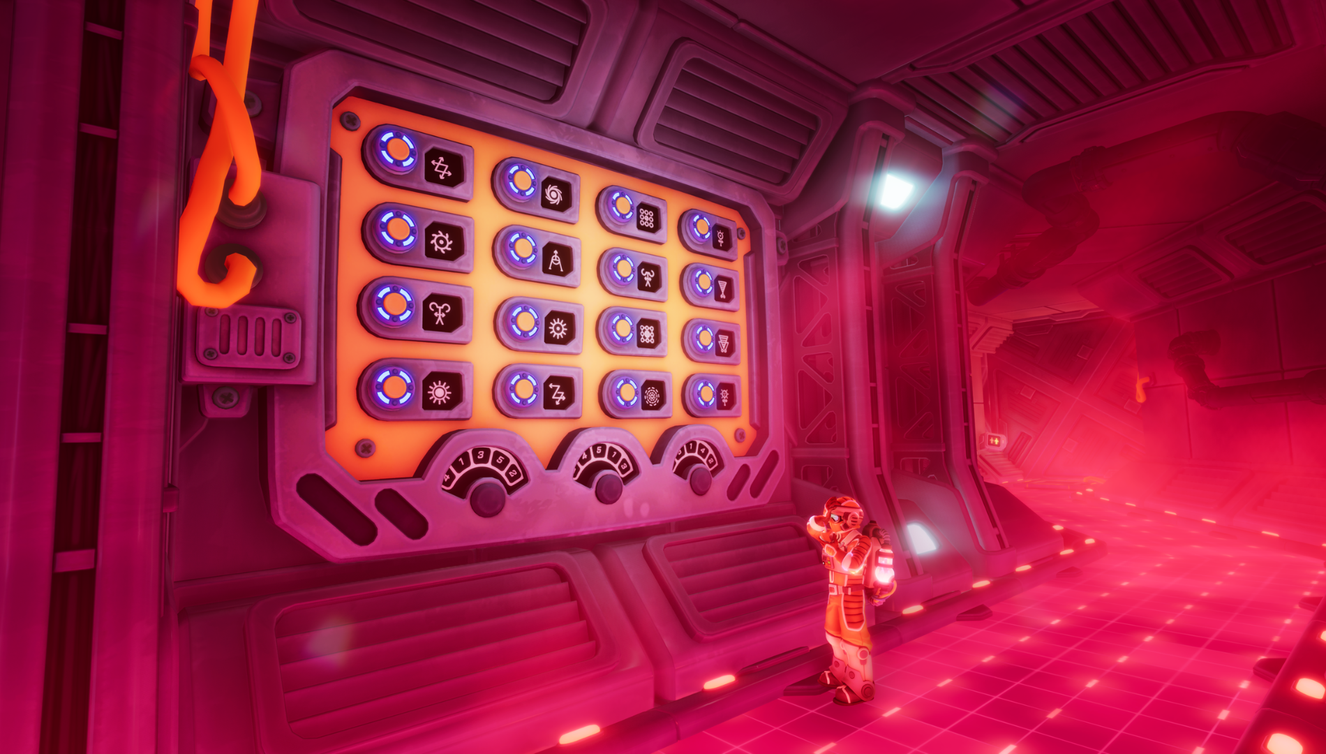 WWH Tomorrow screenshot