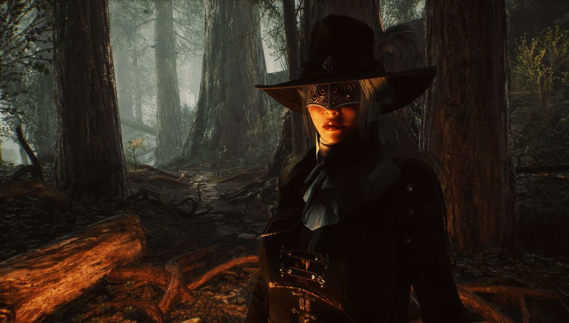 Soulsinger screenshot