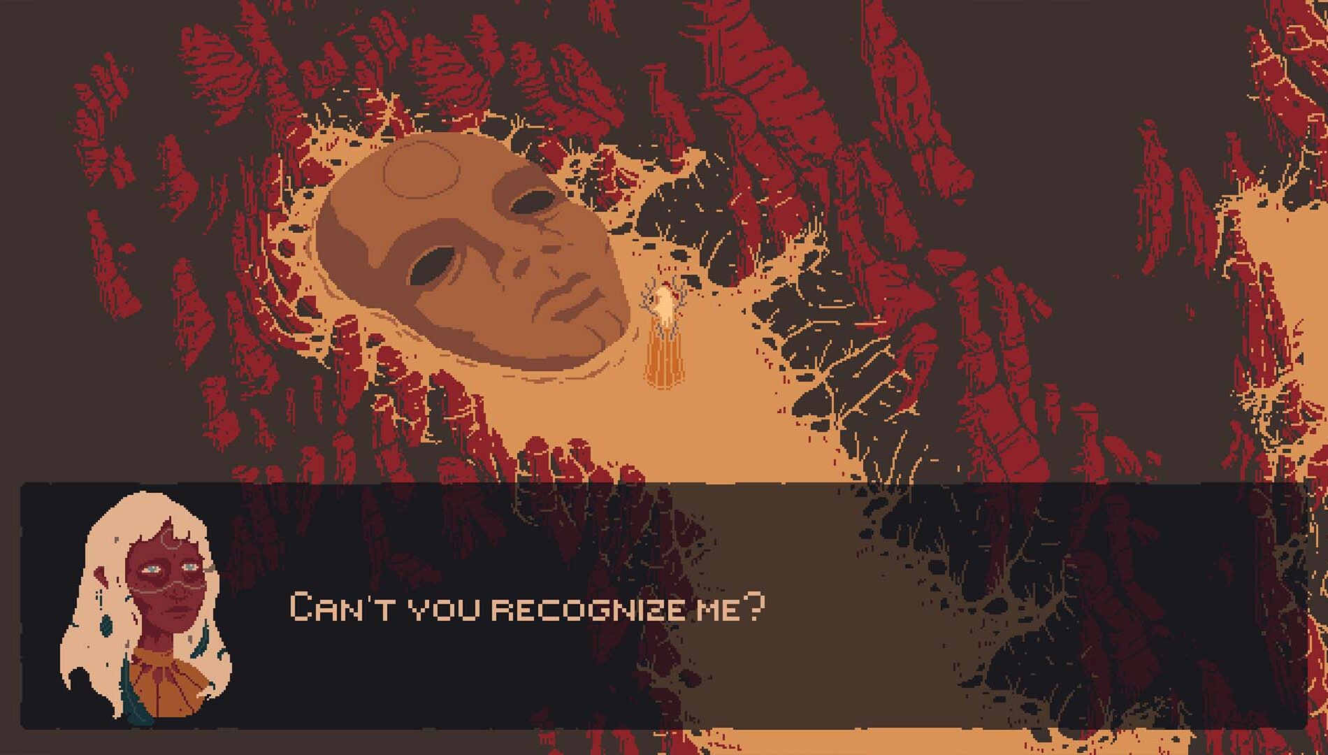 Death Howl screenshot