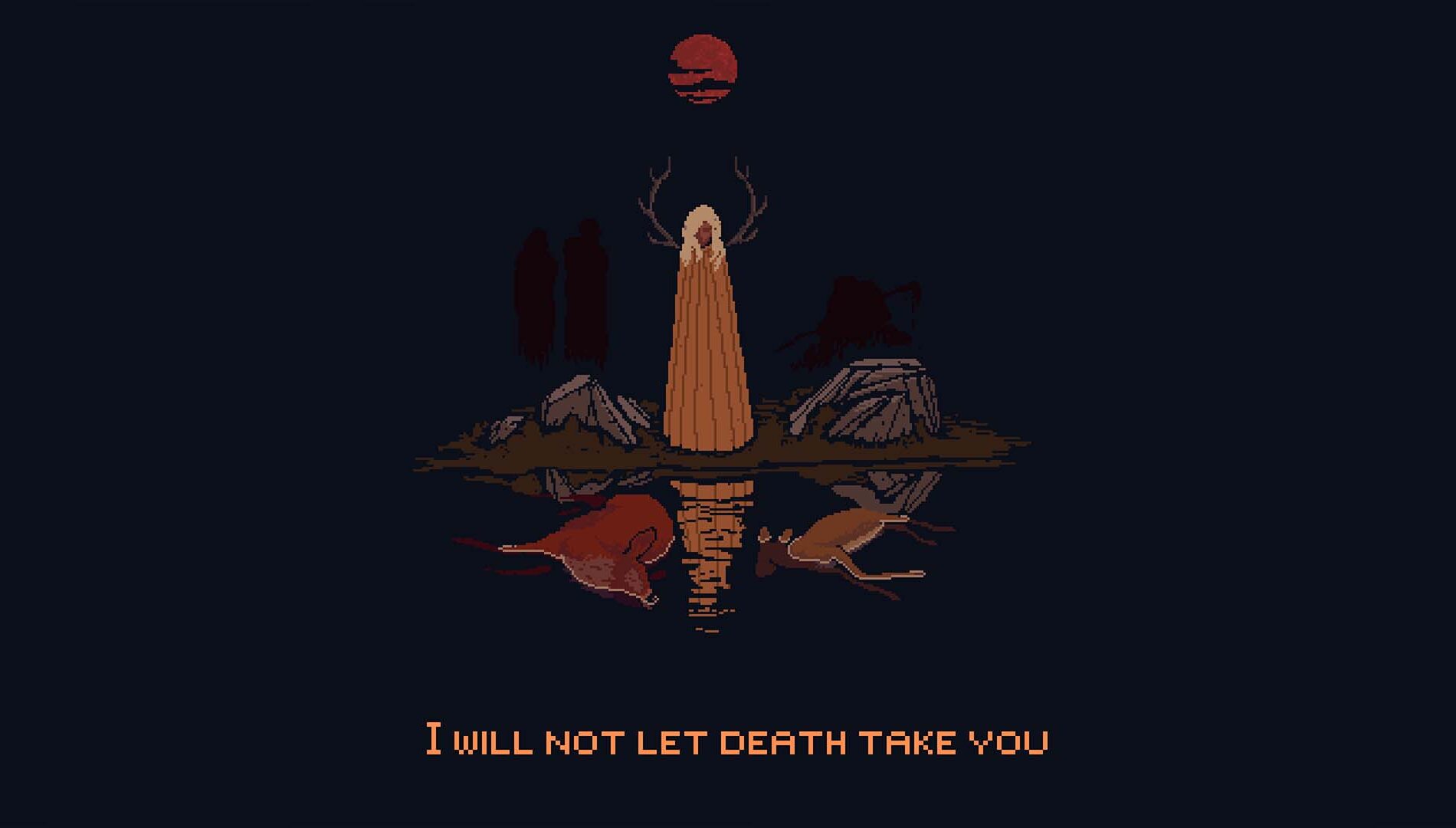 Death Howl screenshot