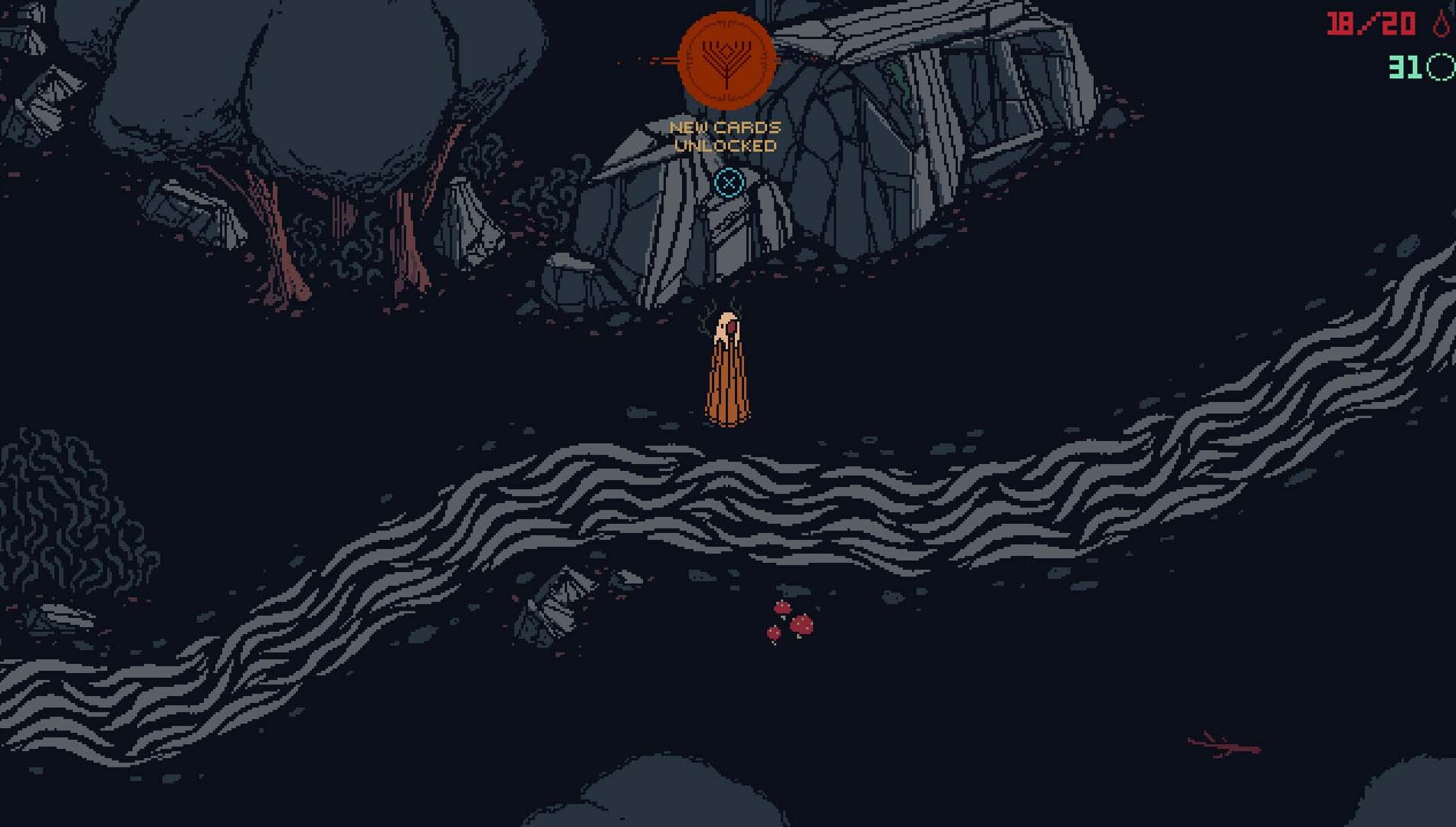 Death Howl screenshot