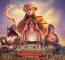 Age of Myth Demeter God Pack Hero Image