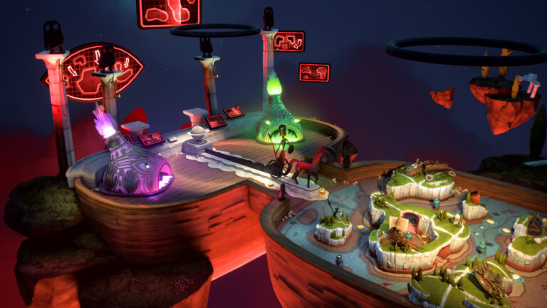 Kiln Screenshot