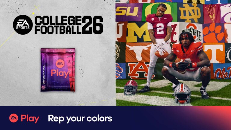 EA Play