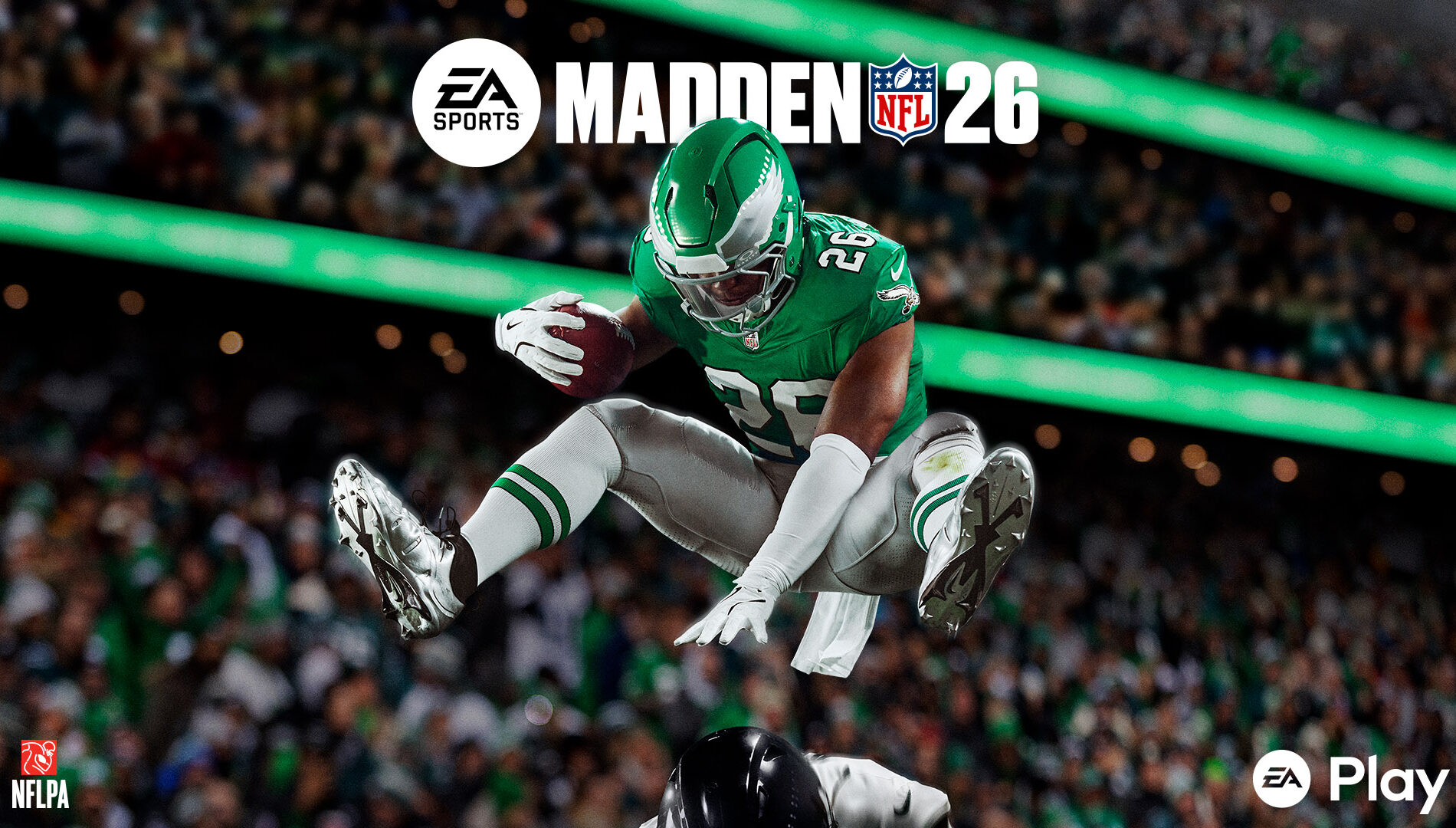 Madden NFL 26