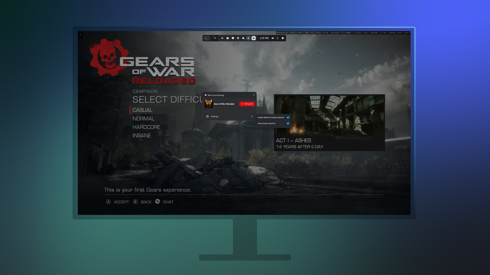 February Xbox Update Hero Image