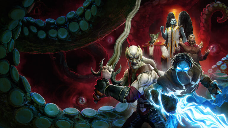 Legacy of Kain: Defiance Remastered Hero Image