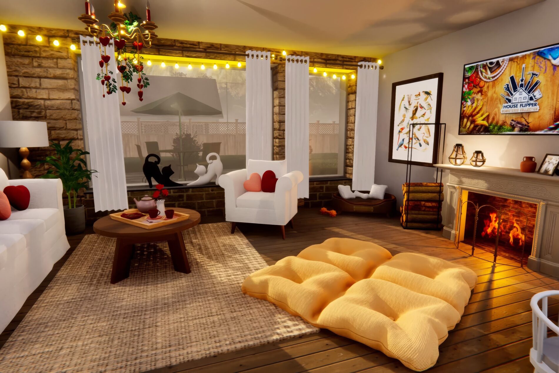 The House Flipper Remastered Collection is A Much-Needed Refresh, and it’s Available Today