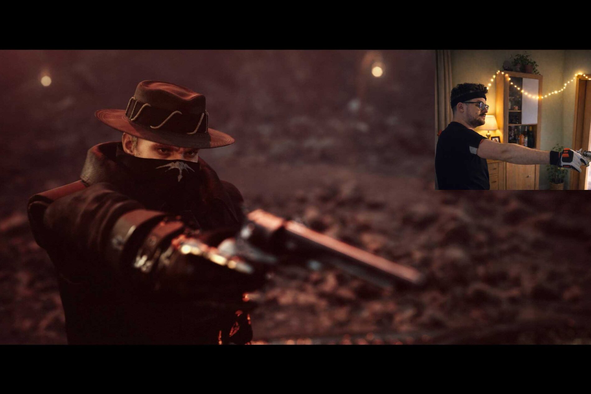 Soulsinger screenshot