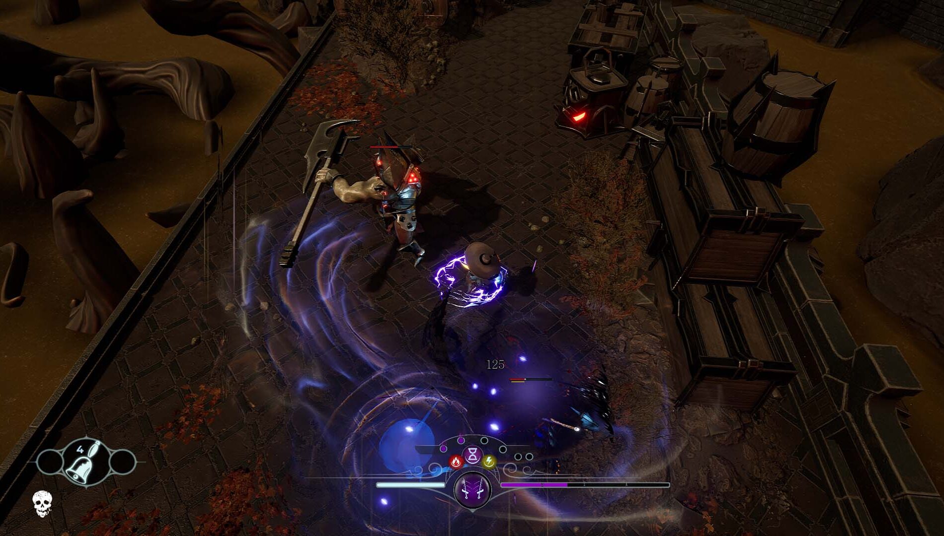 How Sands of Aura Brings Soulslike Combat and Sandsea Exploration to Xbox How Sands of Aura Brings Soulslike Combat and Sandsea Exploration to Xbox