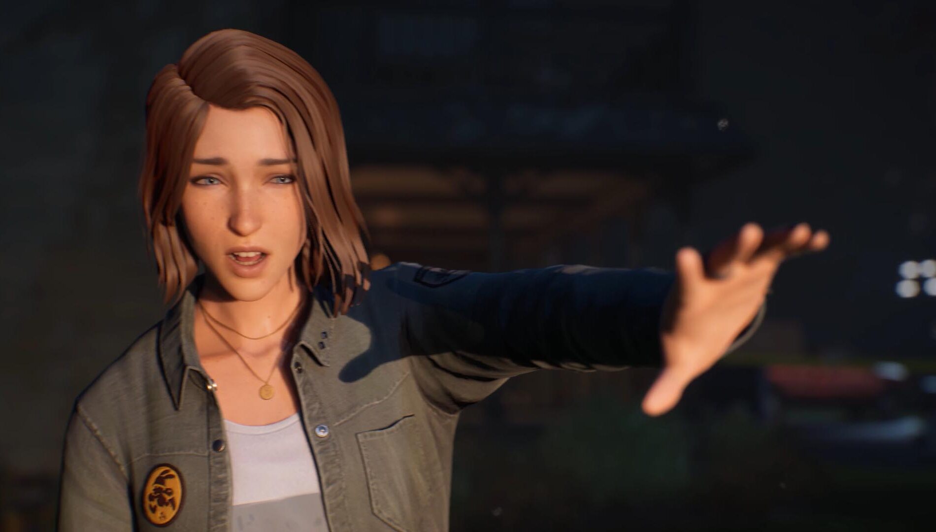 Life Is Strange Reunion Screenshot