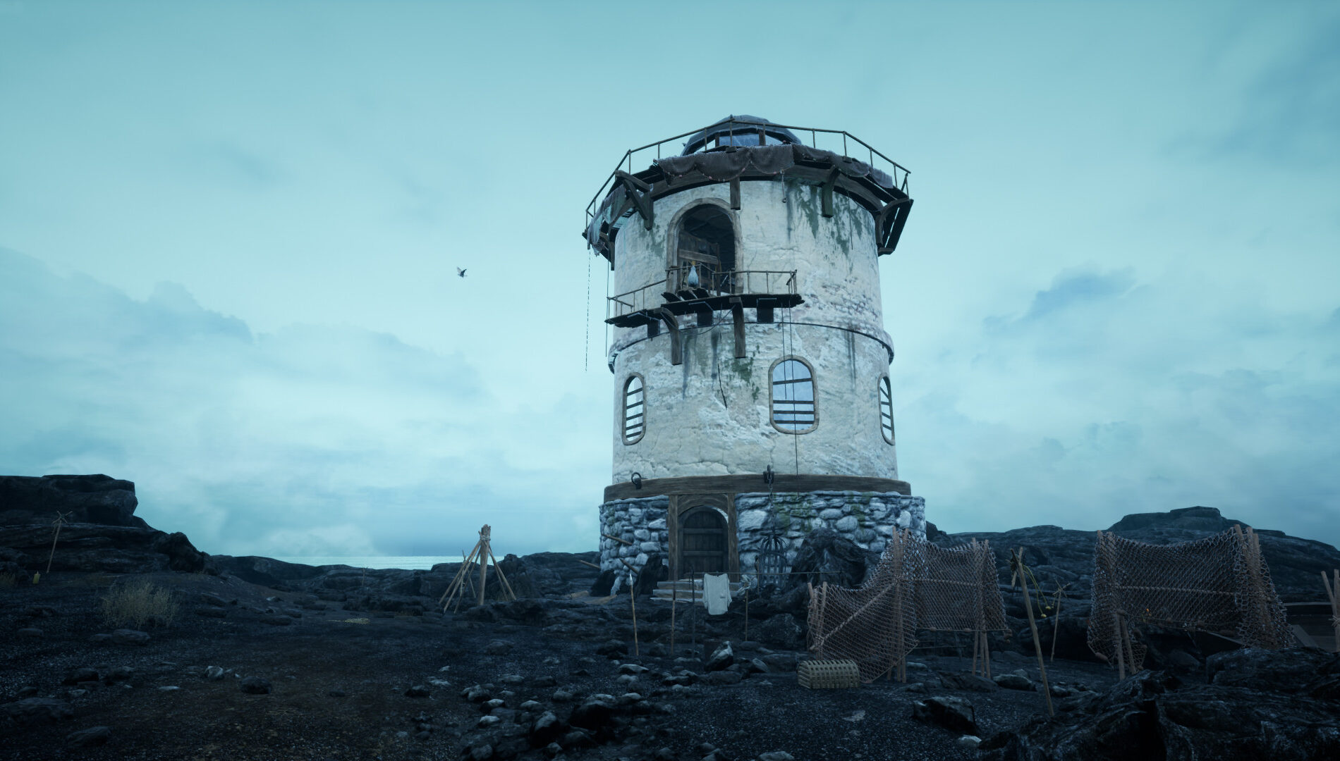 The Shore: Enhanced Edition Celebrates Five Years with a 2026 Xbox Series X|S Launch The Shore: Enhanced Edition Celebrates Five Years with a 2026 Xbox Series X|S Launch