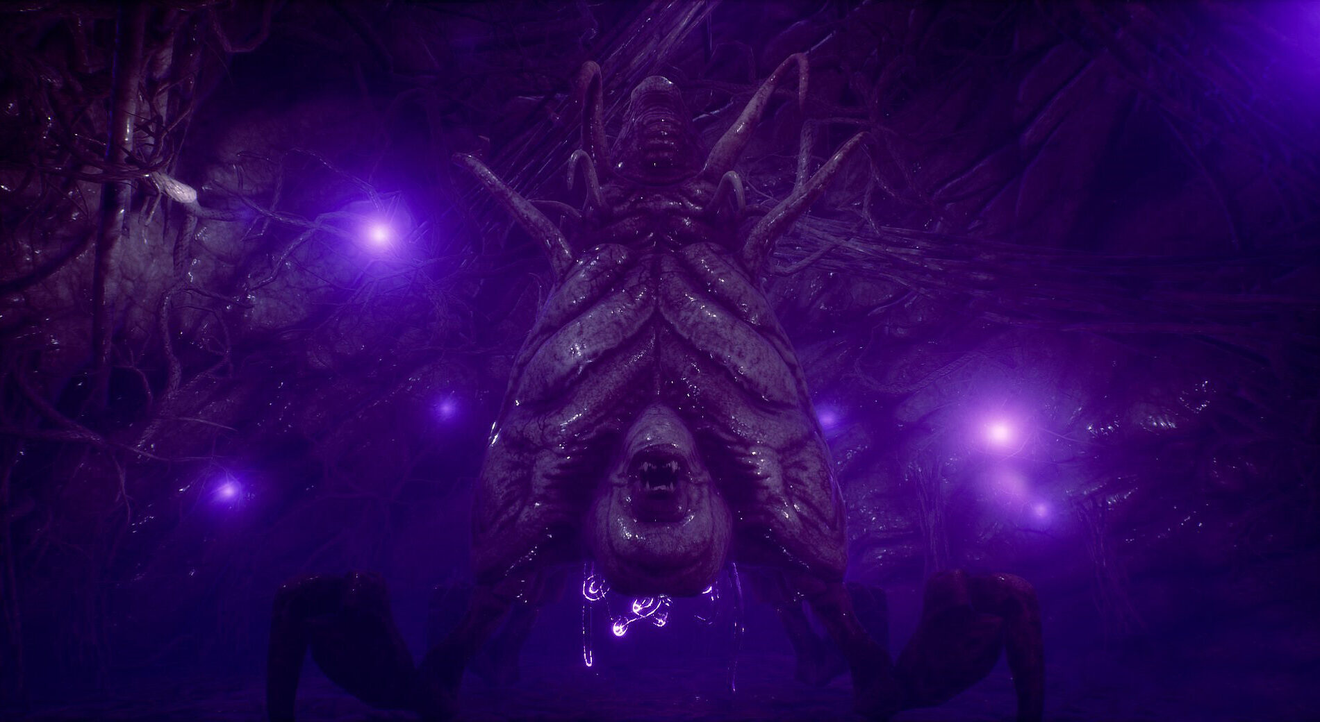 The Shore screenshot