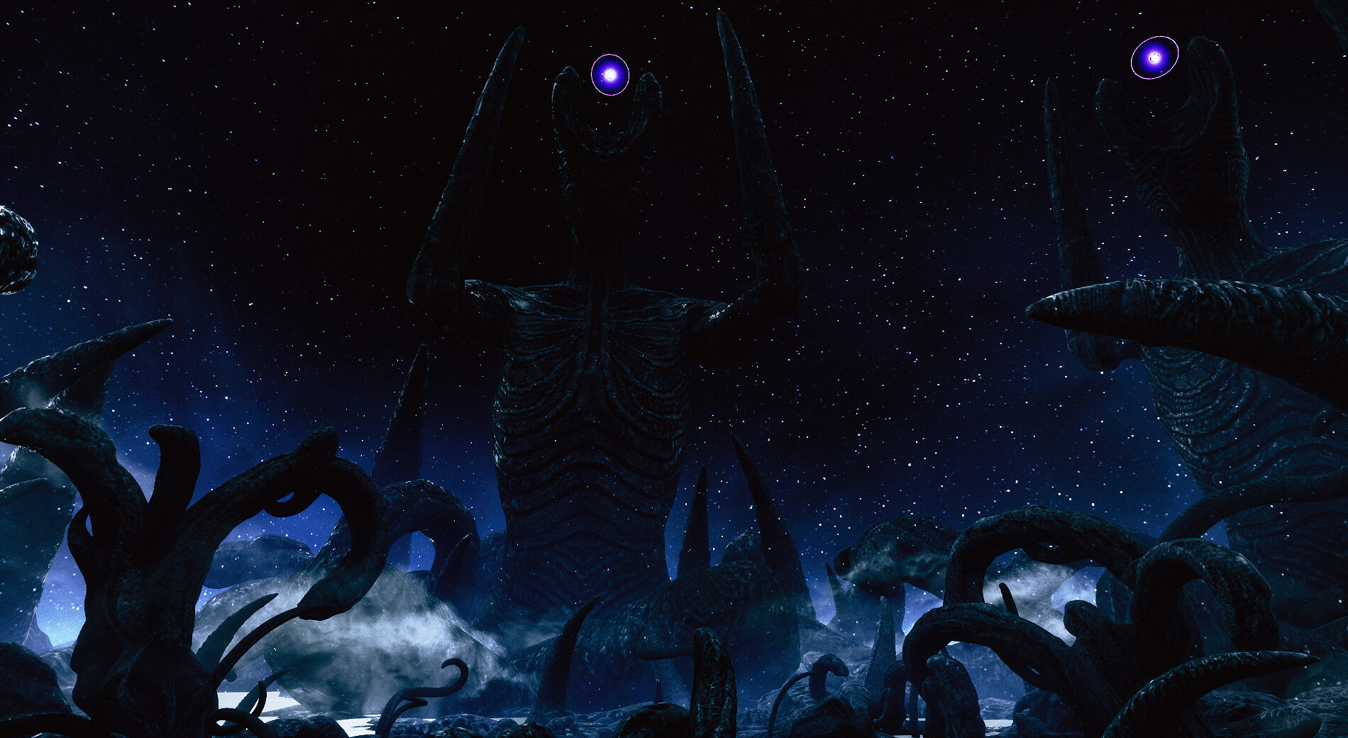 The Shore screenshot