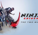 Ninja Gaiden 4 Two Masters DLC Hero Image