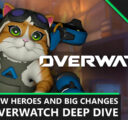 Overwatch Podcast Hero