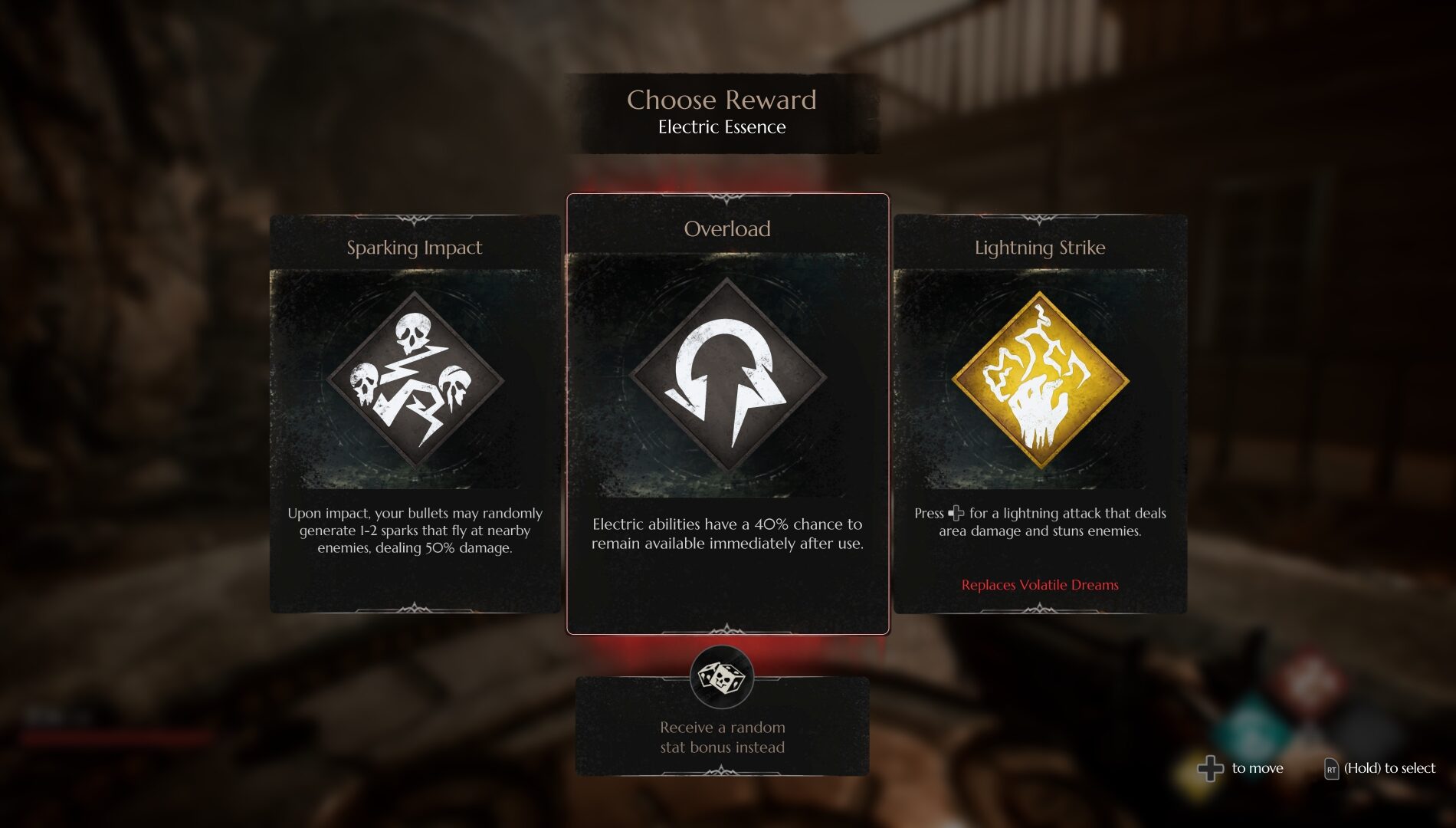 Soulsinger screenshot