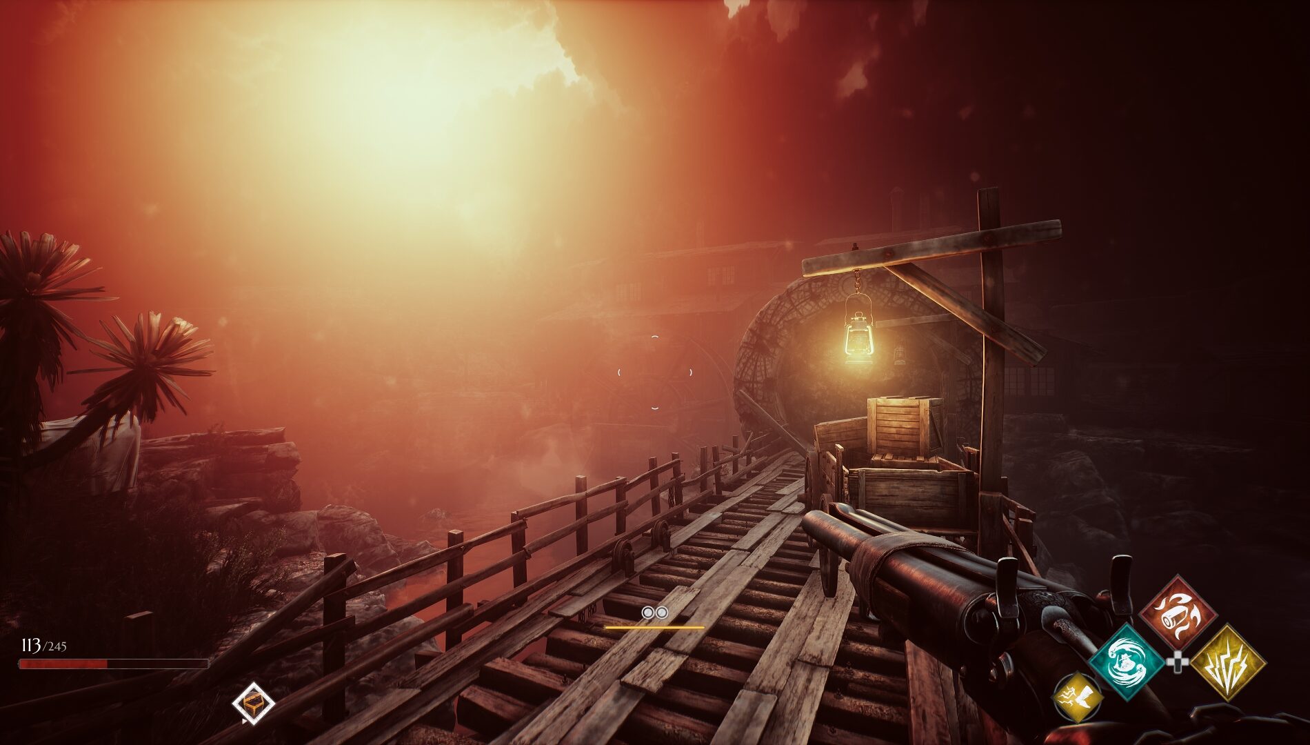 Soulsinger screenshot