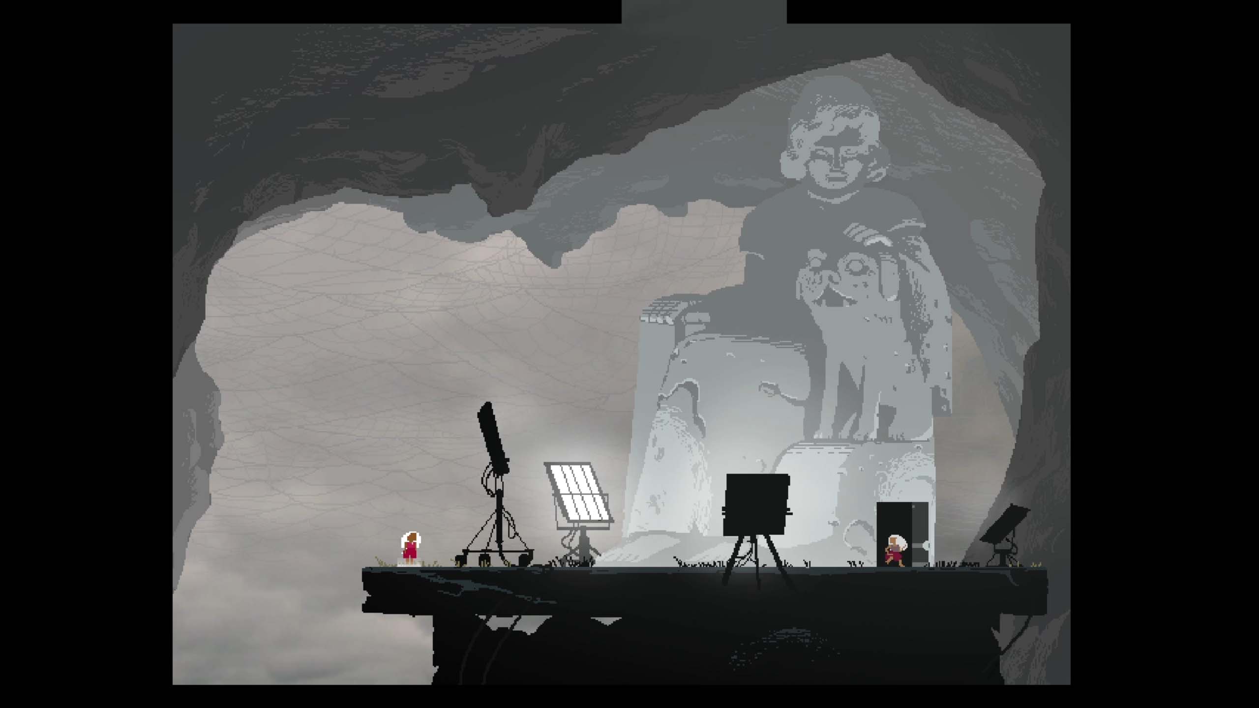 Love Eternal screenshot