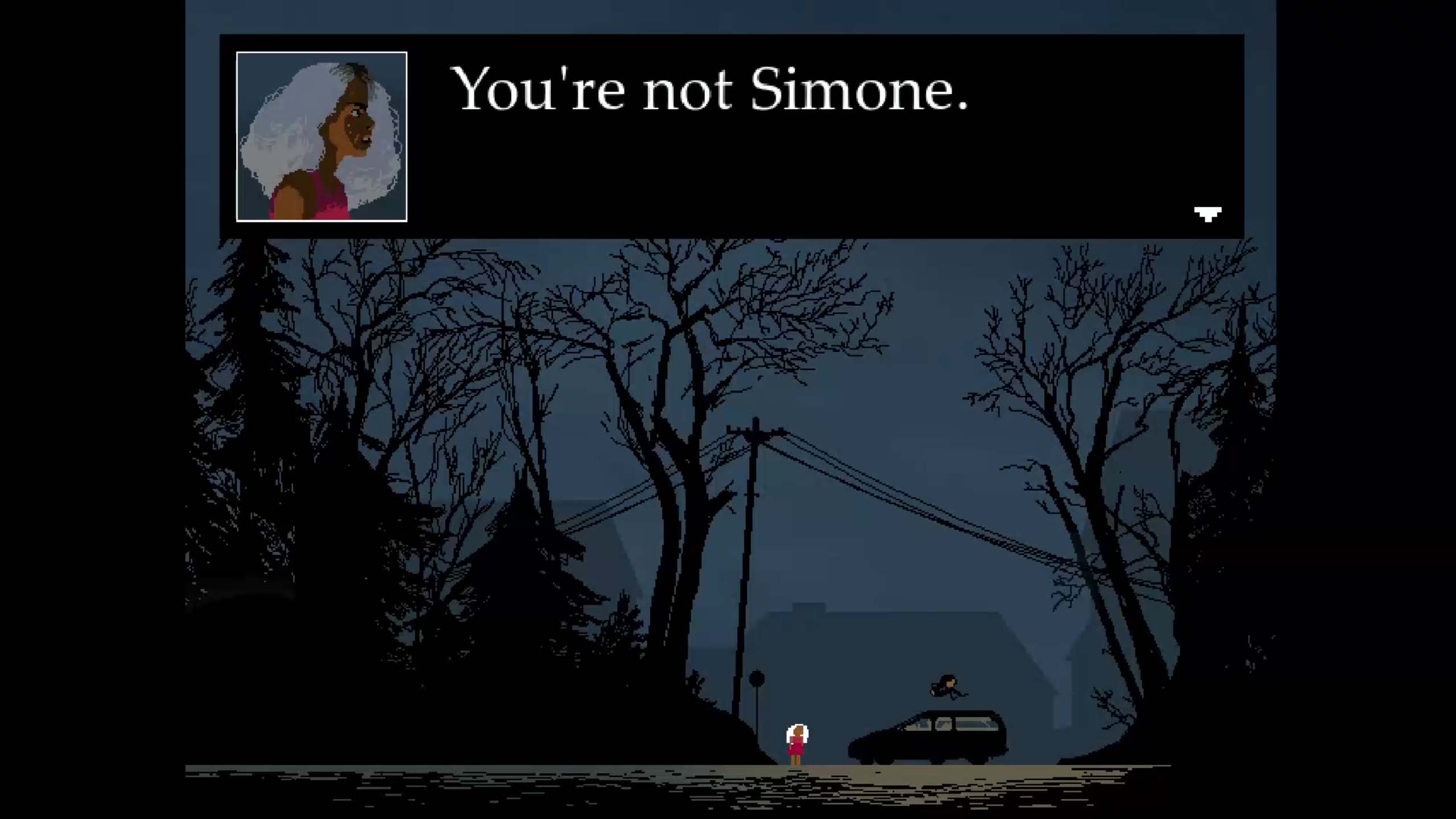 Love Eternal screenshot