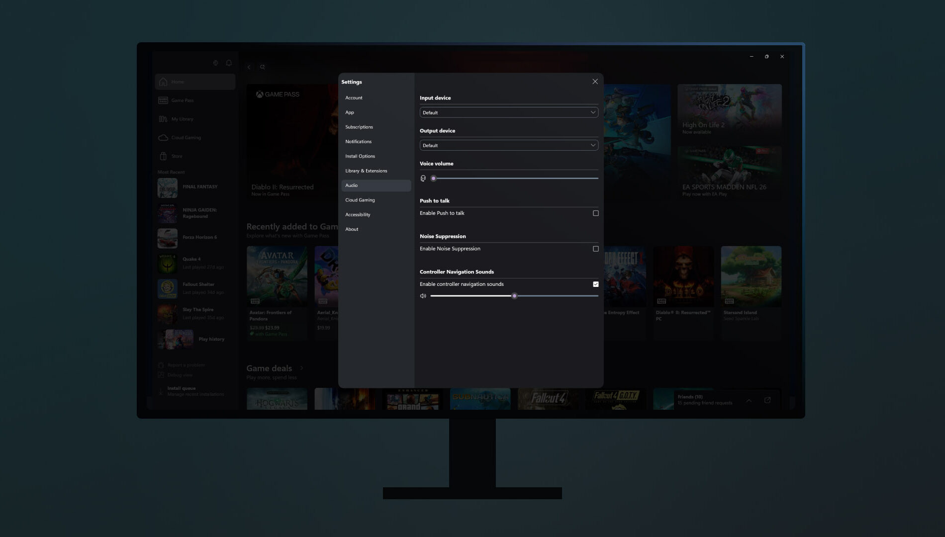 February Xbox Replace: 1440p Streaming on Xbox Consoles, ROG Xbox Ally Updates, and More