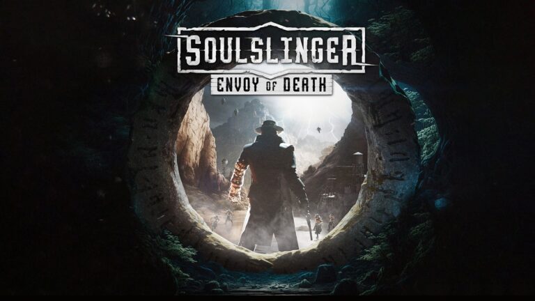 Soulsinger hero