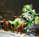 Dragon Quest VII Reimagined Screenshot