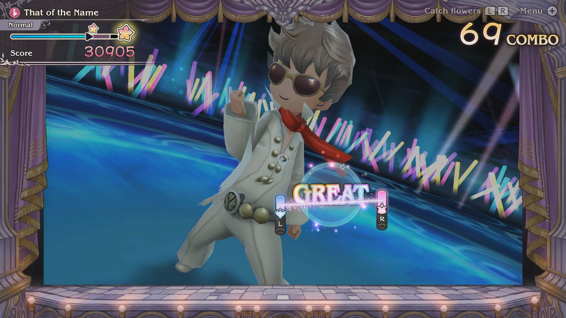 Bravely Default Flying Fairy Remaster HD screenshot