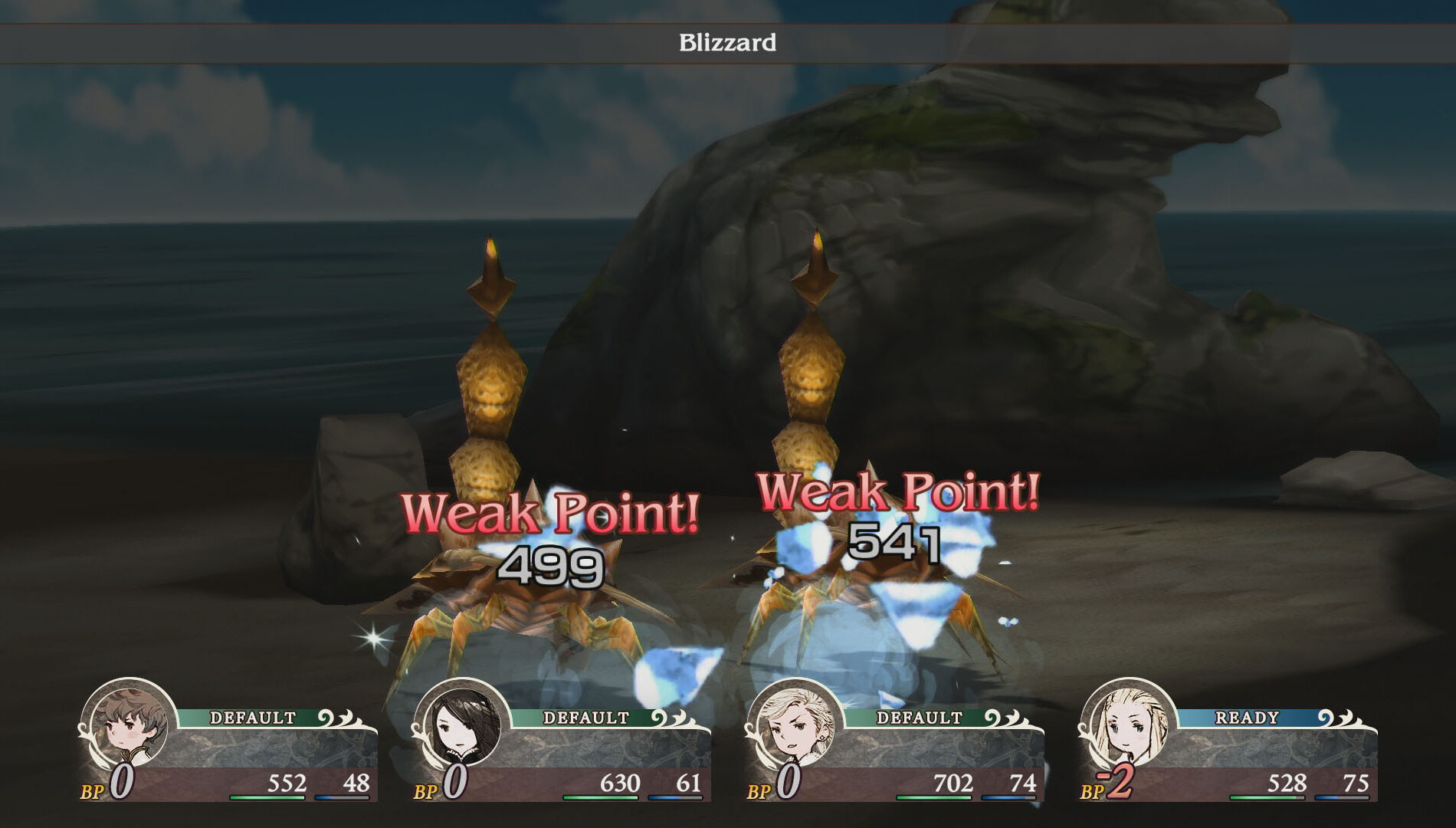 Bravely Default Flying Fairy HD Remaster