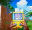 Screenbound Screenshot