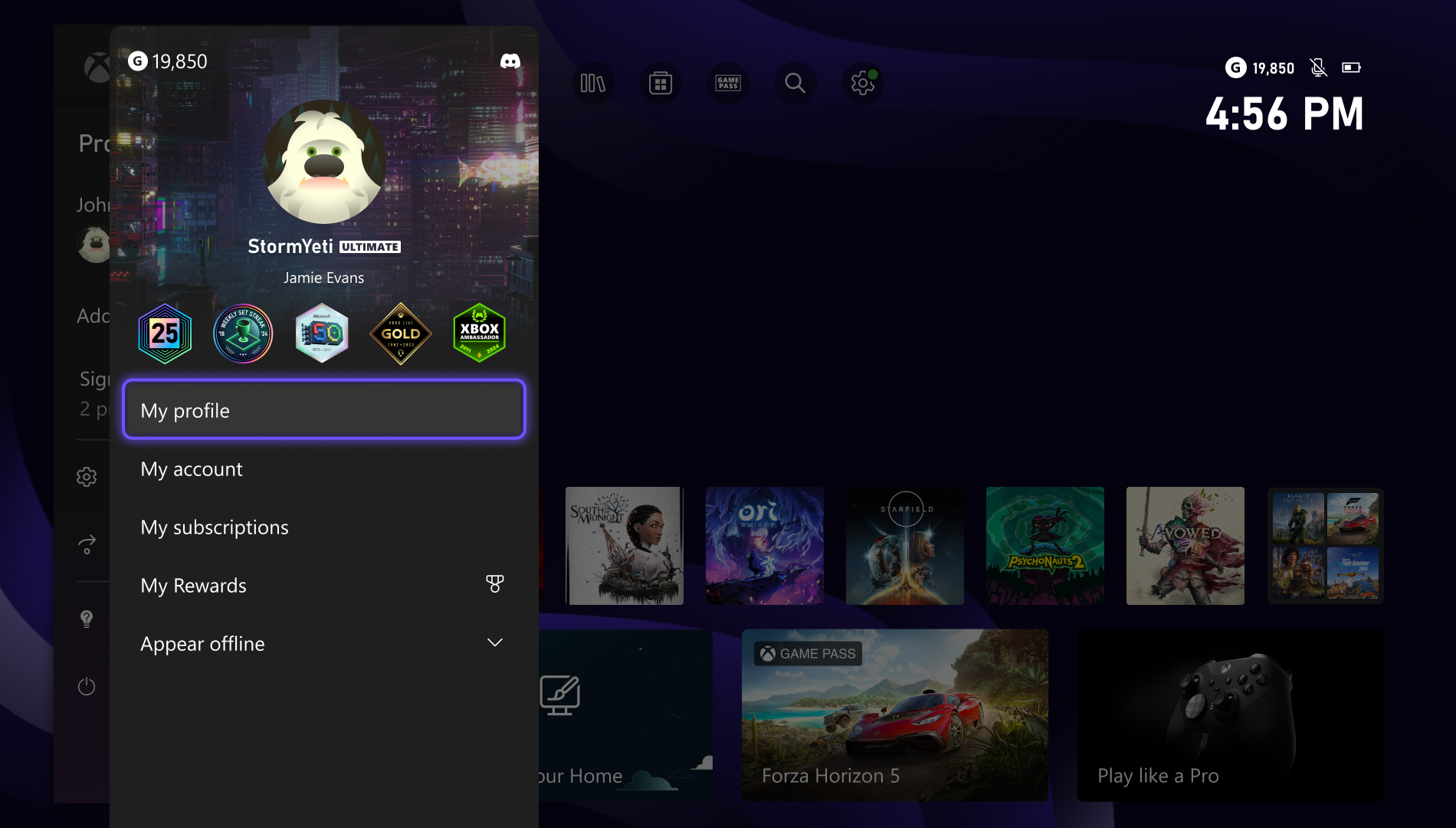 O Xbox confirmou que está testando diversas novidades para seus consoles, incluindo mudanças no quick resume e na tela inicial.